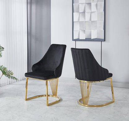 Panama dining chairs