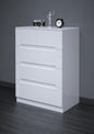 Chest of drawers 3+2