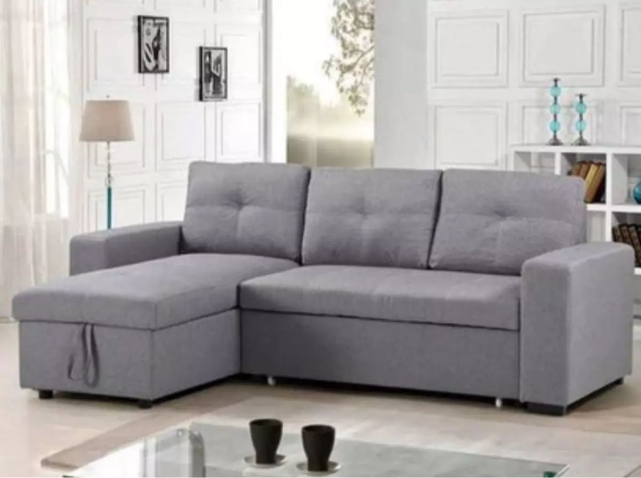 Antonio sofa bed