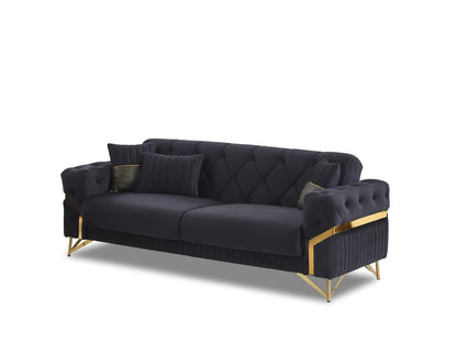 Valencia sofa set 3+2