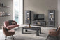 Diva complete set TV stand