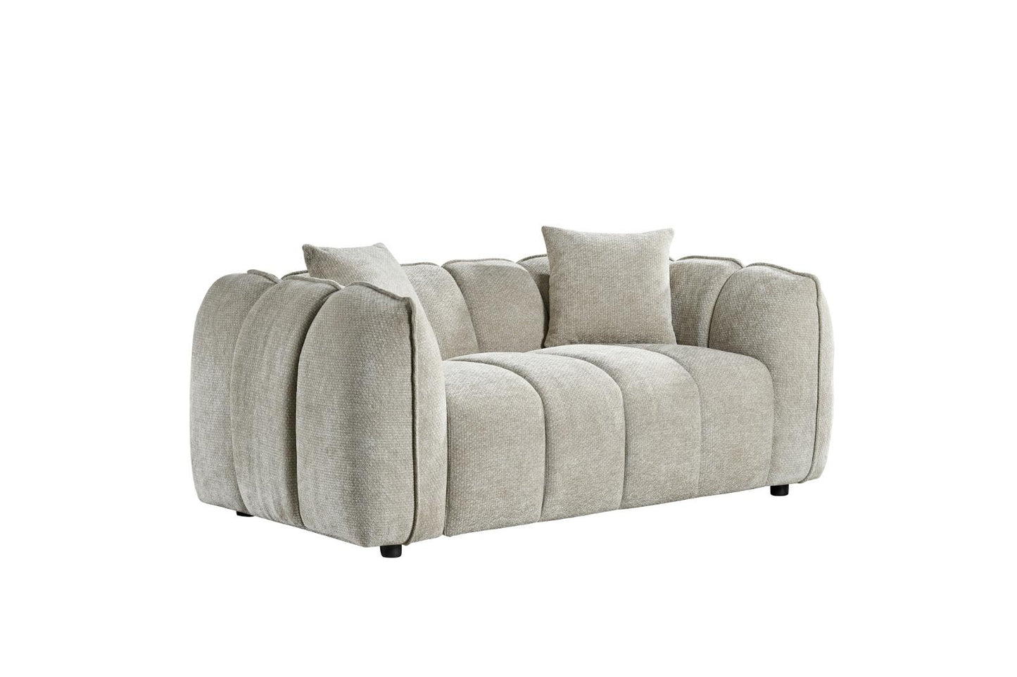 Lino sofa 3+2
