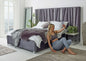 Siraaj bedframe double size