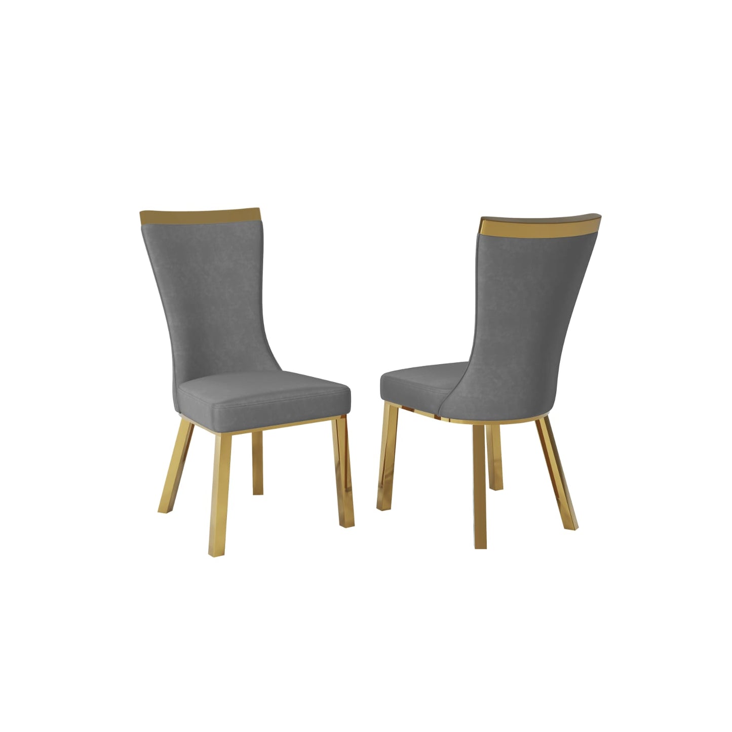 Carol dining chairs