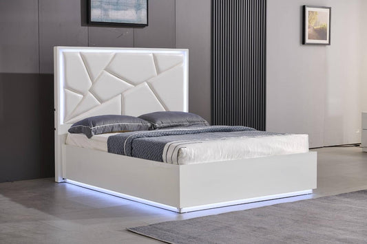 Kensas bed frame only ( king or double )