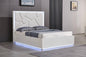 Kensas bed frame only ( king or double )