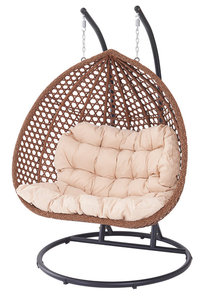 Egg chair