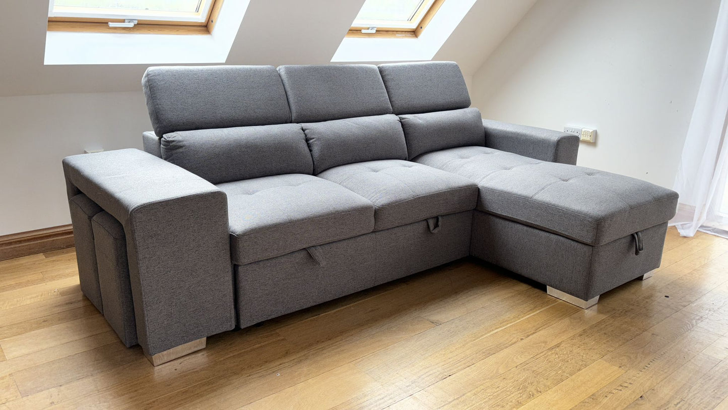 Wiltshire sofa bed