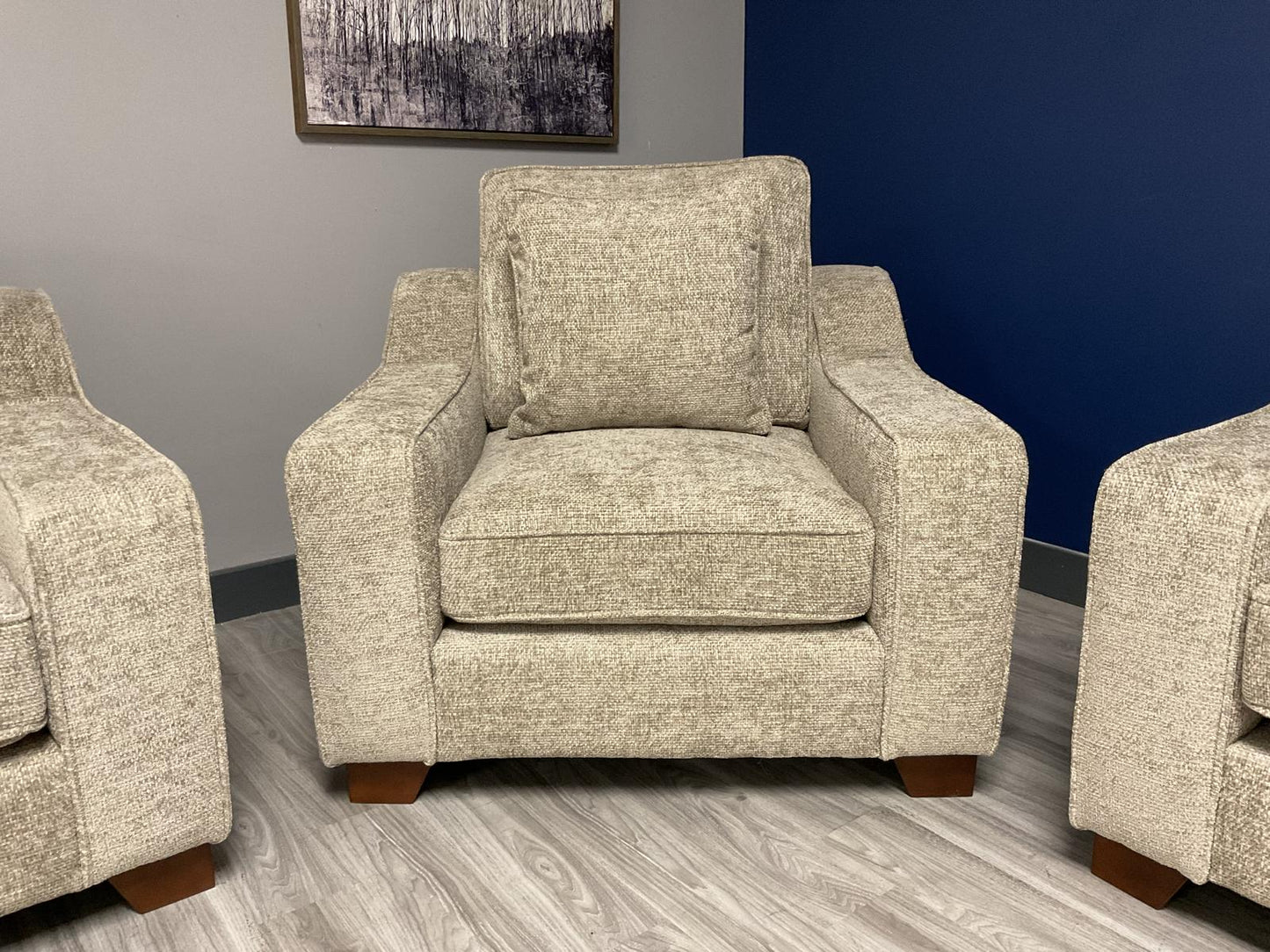 Donna corner sofa
