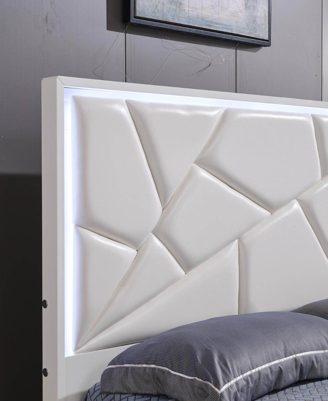 Kensas bed frame only ( king or double )