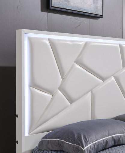 Kensas bed frame only ( king or double )