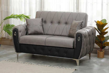 Kennedy sofa 3+2