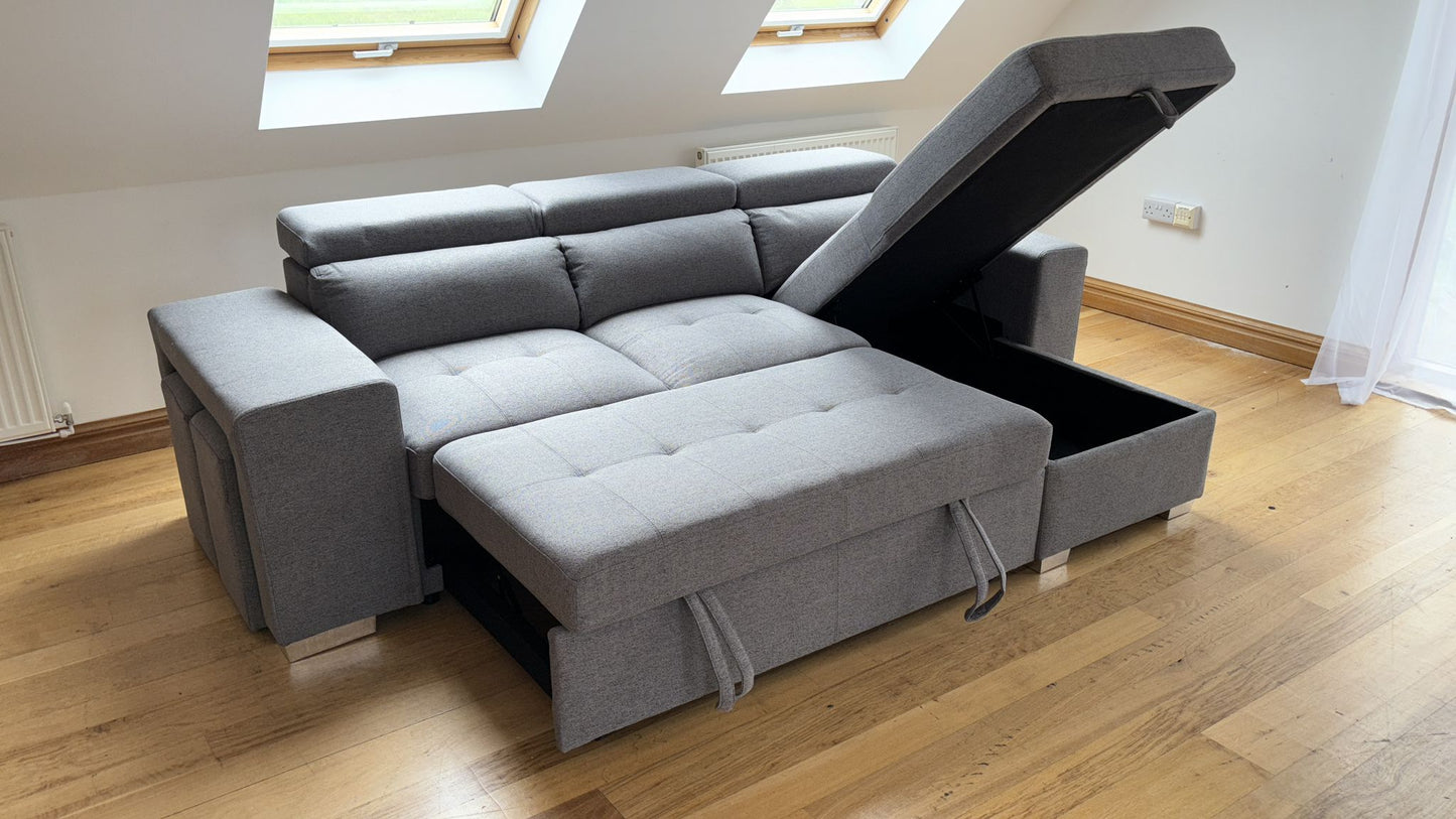 Wiltshire sofa bed