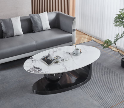 Eartha coffee table
