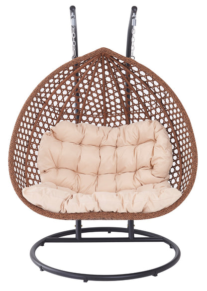 Egg chair