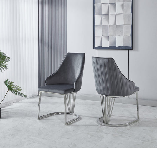 Panama dining chairs