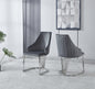 Panama dining chairs
