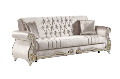 Nevan sofa set