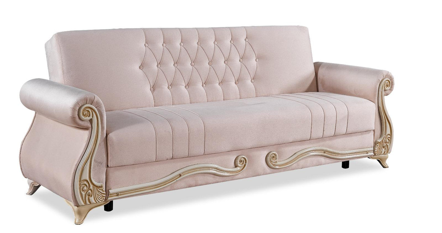 Nevan sofa set