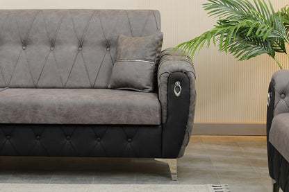 Kennedy sofa 3+2