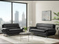 Carolina 3+2 sofa set