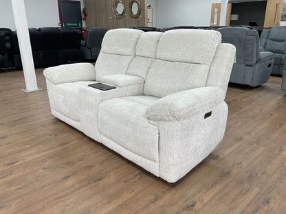 Benton electric recliner sofa 3+2