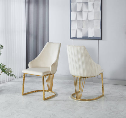 Panama dining chairs