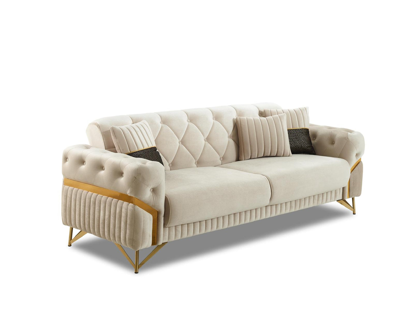 Valencia sofa set 3+2