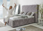 Grande double bed frame
