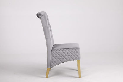 Oro dining chairs