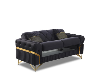 Valencia sofa set 3+2