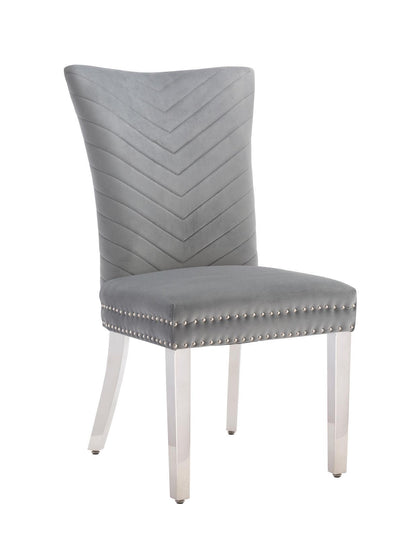Zeytin chairs