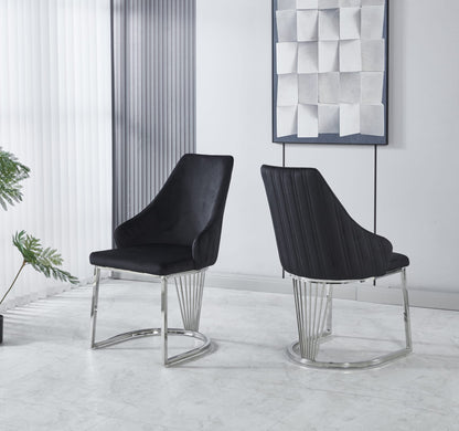 Panama dining chairs