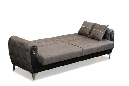 Kennedy sofa 3+2