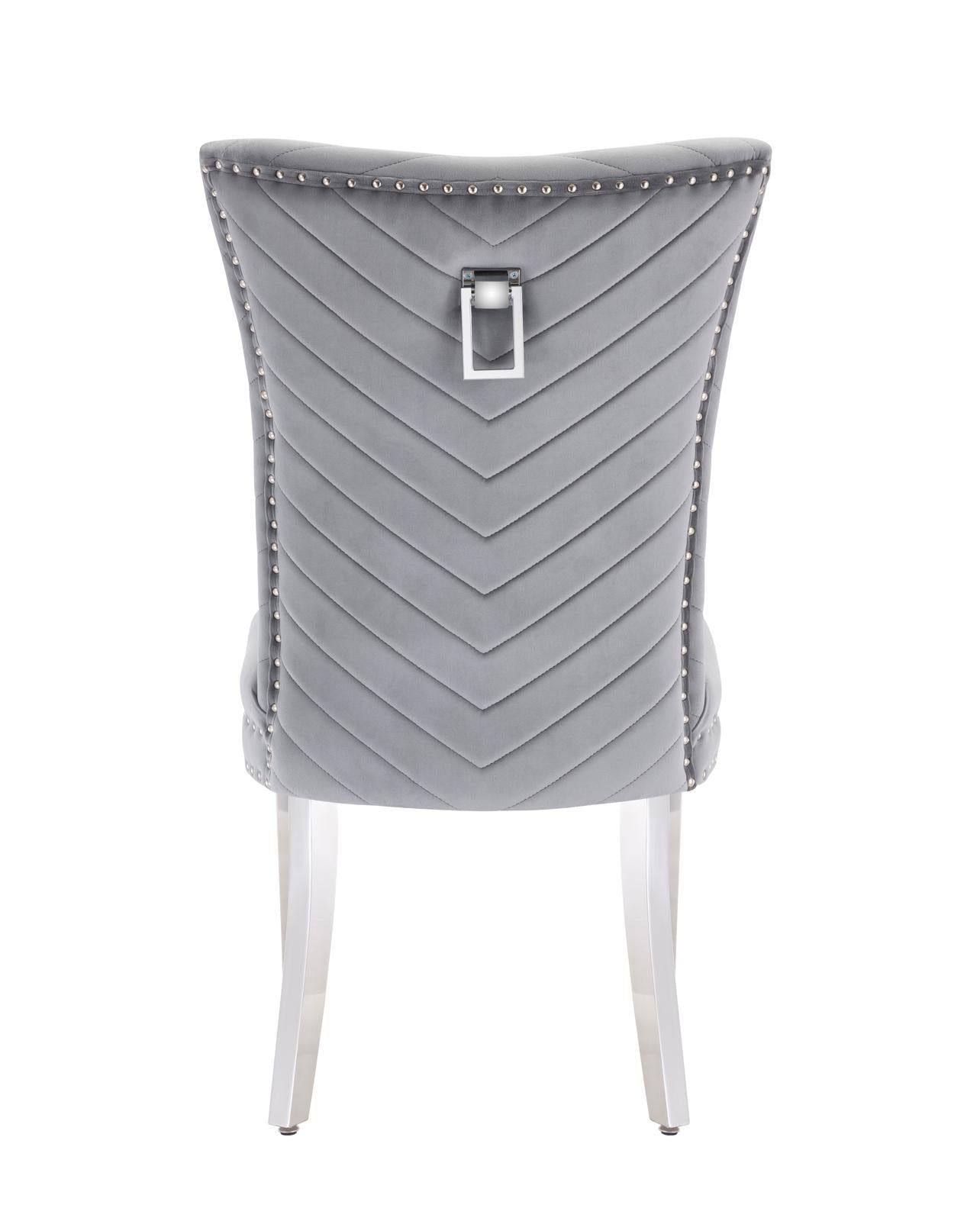 Zeytin chairs