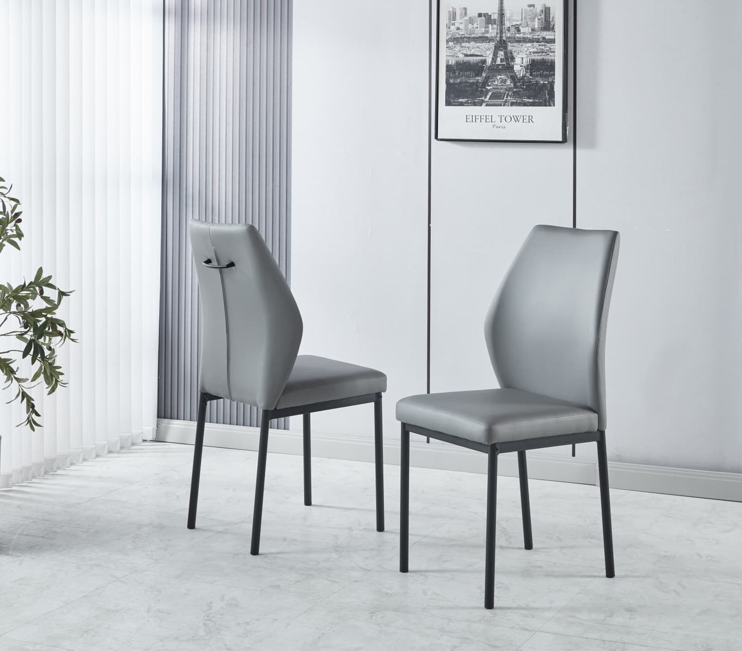 Vienna dining chair
