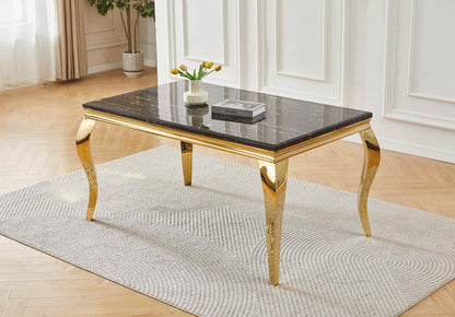 Clara dining table 120 cm