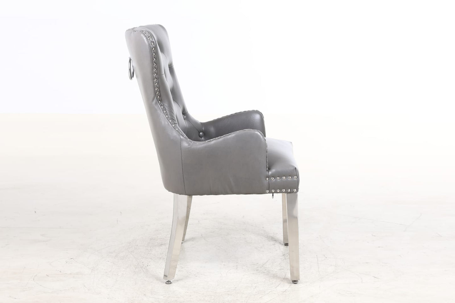 Emelia dining chairs