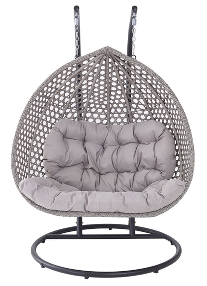 Egg chair