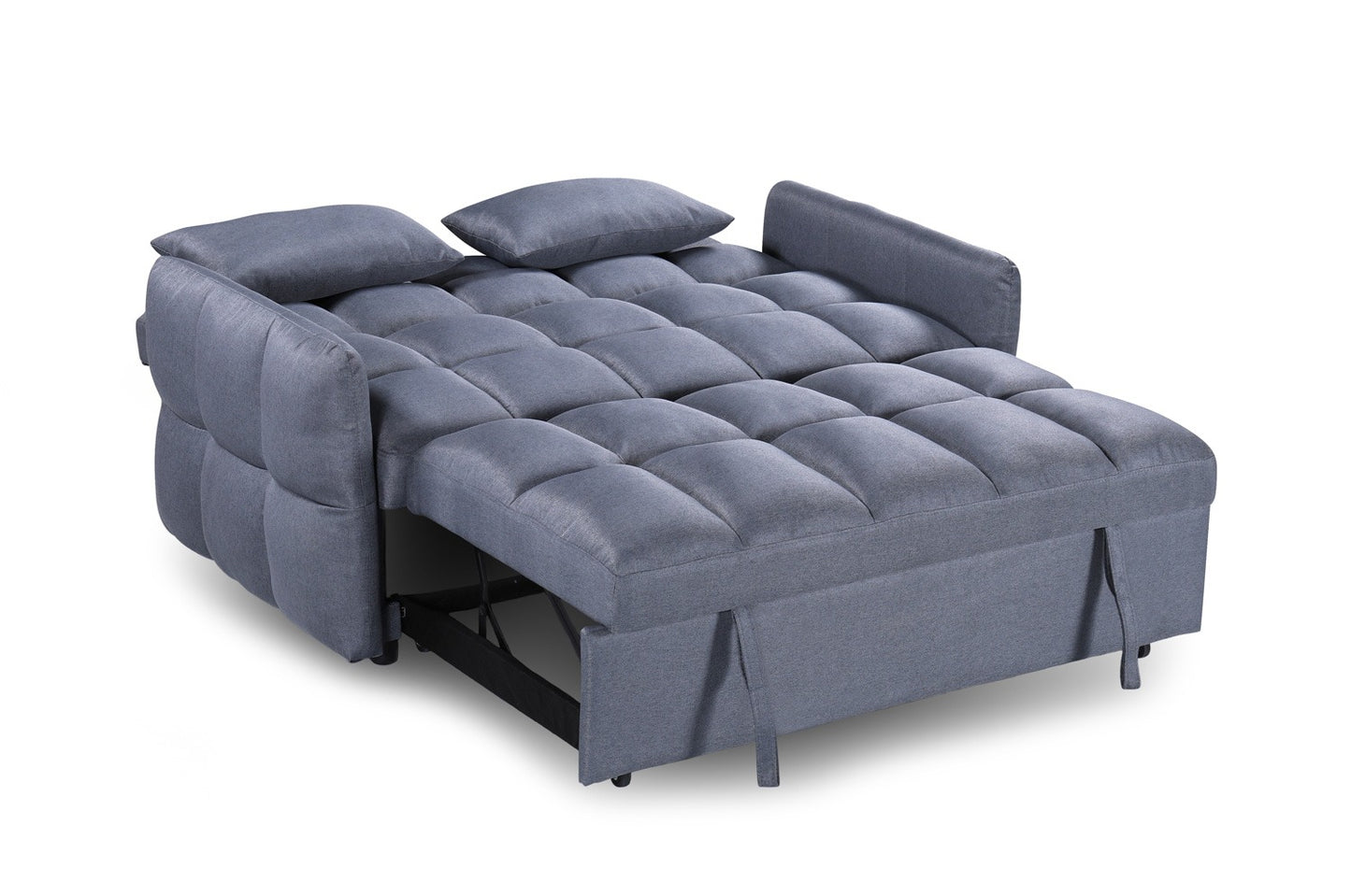Vivo sofa bed 2 seater pull out