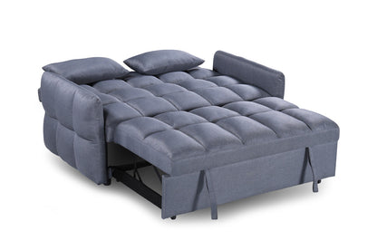 Vivo sofa bed 2 seater pull out