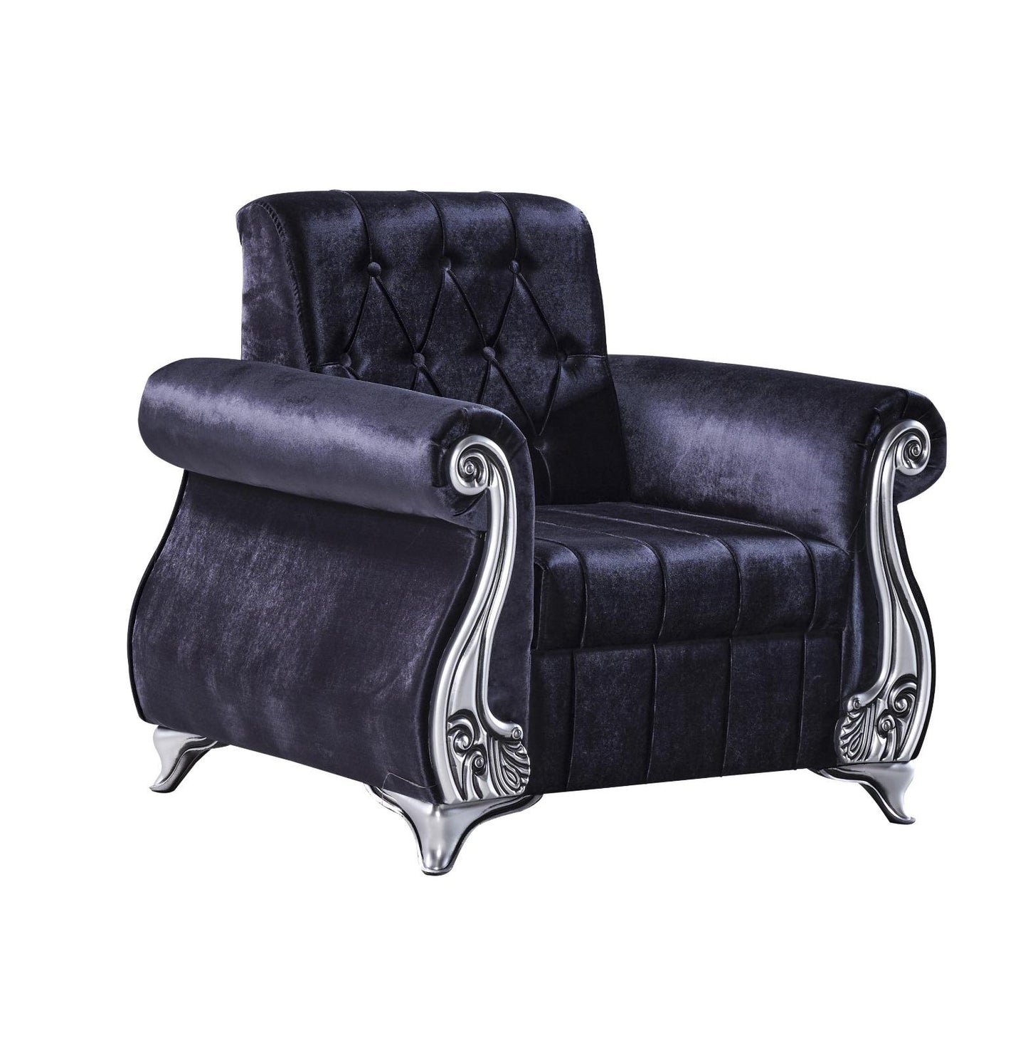 Nevan sofa set
