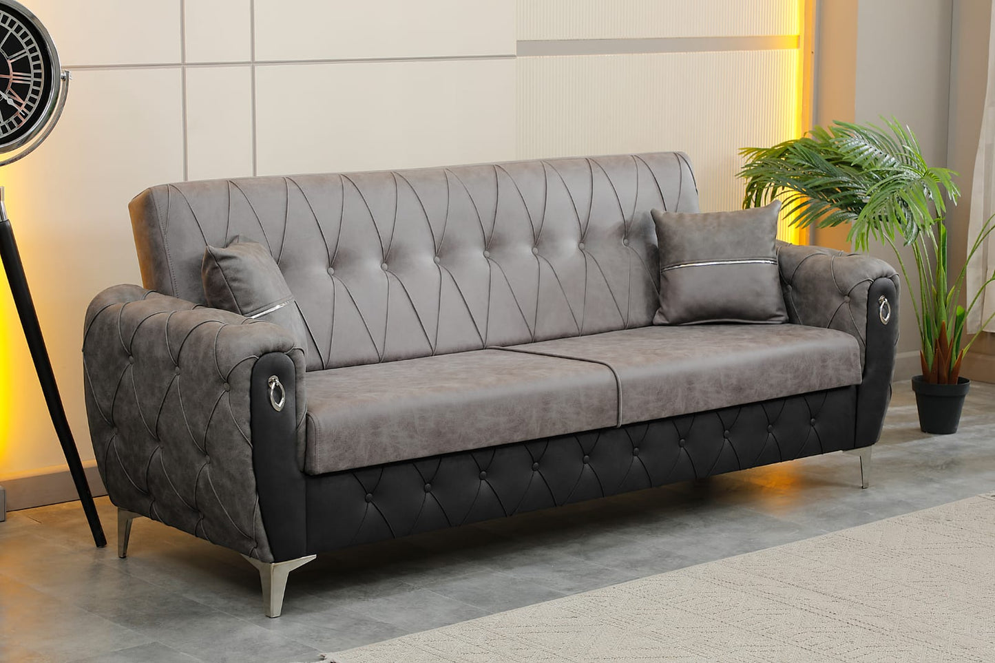 Kennedy sofa 3+2