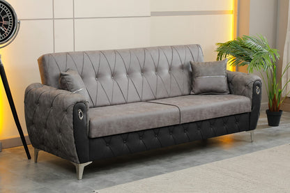 Kennedy sofa 3+2