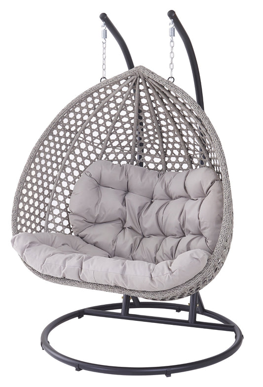 Egg chair