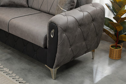 Kennedy sofa 3+2