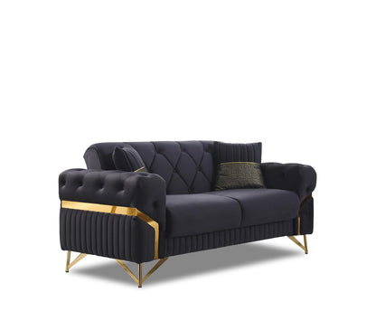 Valencia sofa set 3+2