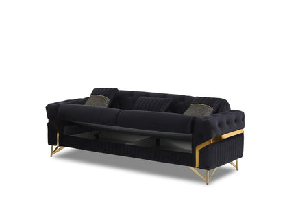 Valencia sofa set 3+2