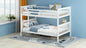 Single bunk bed frame only