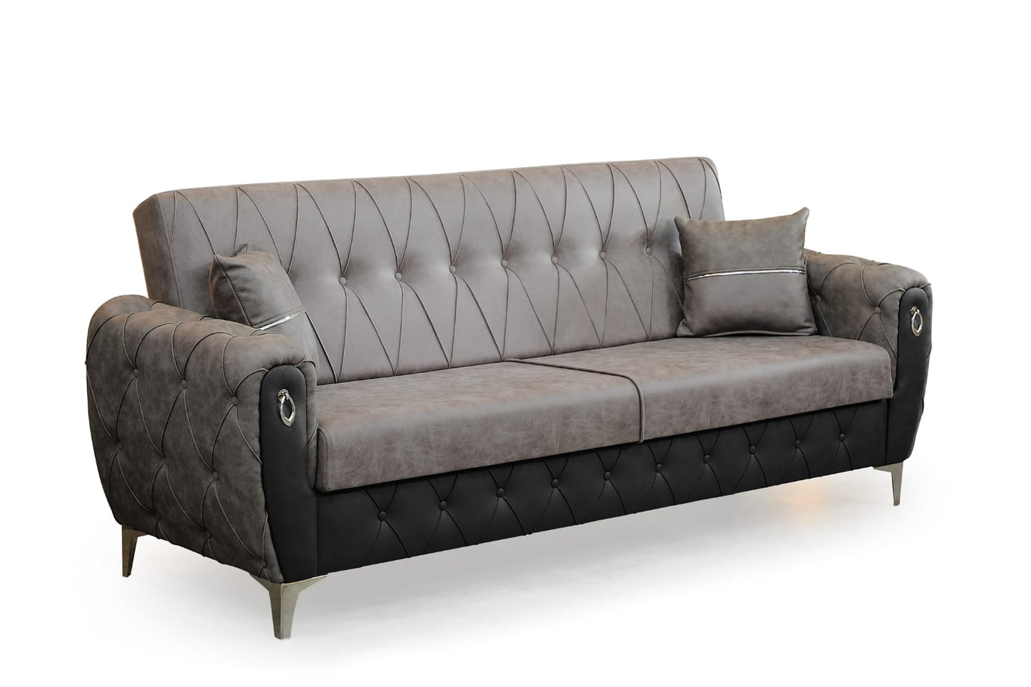 Kennedy sofa 3+2